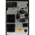 Источник бесперебойного питания Smartwatt XPERT 1kVA 900Вт 1000ВА черный