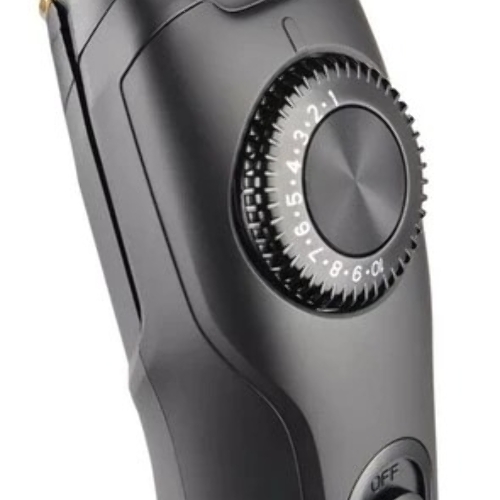Машинка для стрижки Polaris PHC 2250 черный