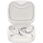 Наушники TWS Huawei FreeArc (Moose-T00) серый, открытые (накладные с дужкой), Bluetooth, до 7 ч