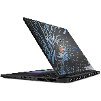 Ноутбук MSI Titan Dragon Edition 18 HX AI A2XWJG-205RU черный Core Ultra 9 285HX 64Gb SSD4Tb NVIDIA GeForce RTX 5090 для ноутбуков 24Gb 18
