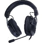Гарнитура ASUS TUF Gaming H3 чёрный/серый, проводная, mini jack 3.5 мм, регулятор громкости, отключаемый микрофон