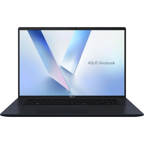 Ноутбук ASUS Vivobook 18 M1807HA синий AMD Ryzen 7 260 3800MHz/18.4