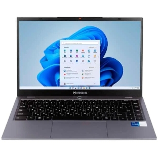 Ноутбук IRBIS 14NBP3003 14