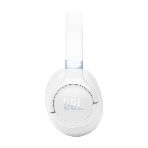 Беспроводные/проводные наушники JBL Tune 780NC белый, полноразмерные, Bluetooth + проводной, адаптивное шумоподавление