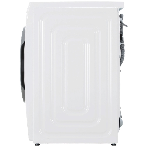 Стиральная машина Samsung WW90DG6U34LELP белый, загрузка фронтальная 9 кг, 1400 об/мин., класс: A