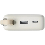 Портативный аккумулятор со встроенным кабелем Xiaomi 67W Power Bank 10000 (Integrated Cable) Tan (BHR08O0GL)