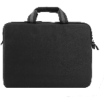 Сумка для ноутбука Continent (15,6) CC-212 Black, черный