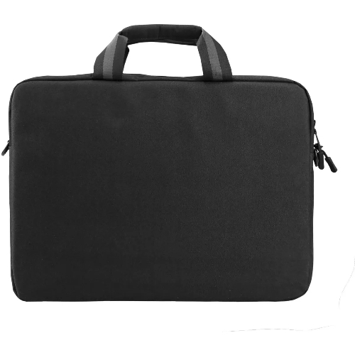 Сумка для ноутбука Continent (15,6) CC-212 Black, черный