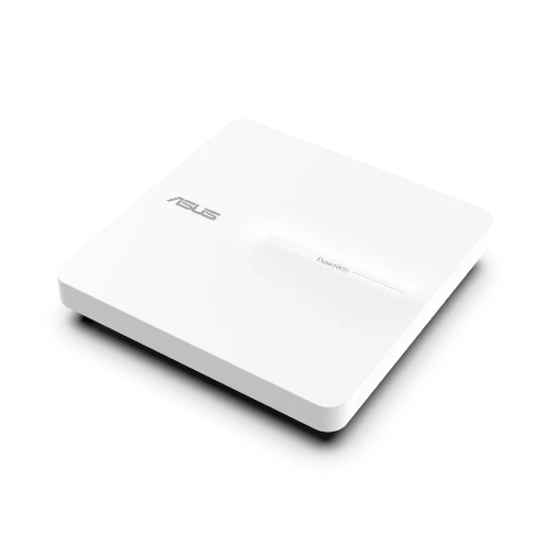 Маршрутизатор ASUS EBA63