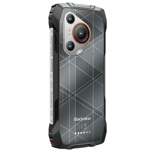 Смартфон Blackview BL7000, 8/256GB, оранжевый