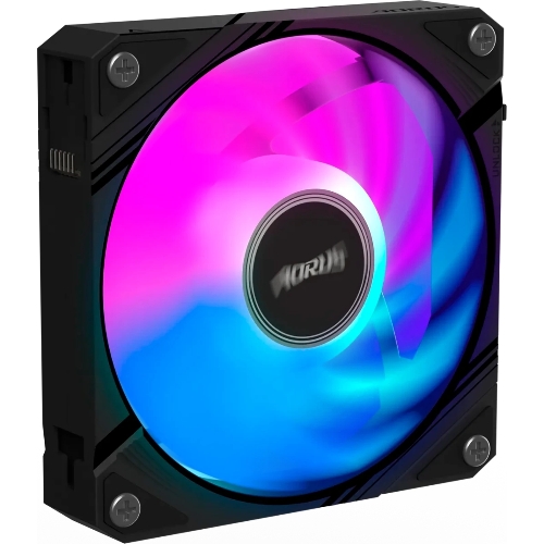 Вентилятор для корпуса Gigabyte GP-ECFAN1201