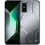 Смартфон Infinix GT 30 Pro 12/256Gb, серый