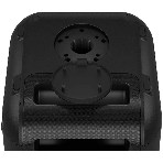 Минисистема LG XBOOM XL5T черный 200Вт USB BT