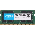 Оперативная память Crucial, DDR4, 32Gb (1x32 Gb), 3200 MHz, CL22, SO-DIMM, OEM