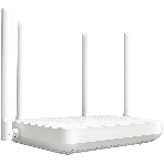 Маршрутизатор XIAOMI Router AX1500 EU (DVB4412GL)