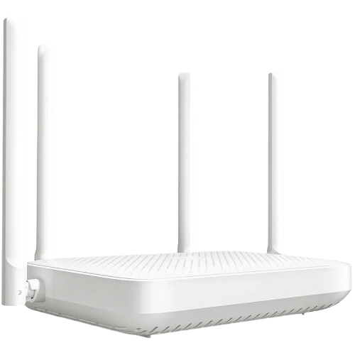 Маршрутизатор XIAOMI Router AX1500 EU (DVB4412GL)