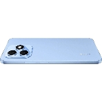 Смартфон HONOR X8d 8/128Gb, голубой