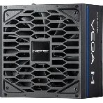 Блок питания Chieftec Vega M PPG-1000-C (ATX 3.1, 1000W, 80 PLUS GOLD, Active PFC, 135mm fan, Gen5 PCIe, Full Cable Management) Retail