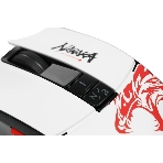 Мышь проводная A4Tech Bloody L65 Max белый, 12000 dpi, USB, кнопки - 7