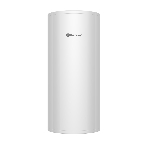 Водонагреватель Thermex Fusion 80 V 2кВт 80л электрический настенный