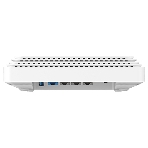 Маршрутизатор Keenetic Hopper SE Гигабитный интернет-центр с Mesh Wi-Fi 6 AX3000, 4-портовым Smart-коммутатором