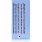 Компьютерный корпус Thermaltake CTE E600MX Hydrangea синий без БП E-ATX 11x120мм 4x140мм 2xUSB 3.0 audio bott PSU