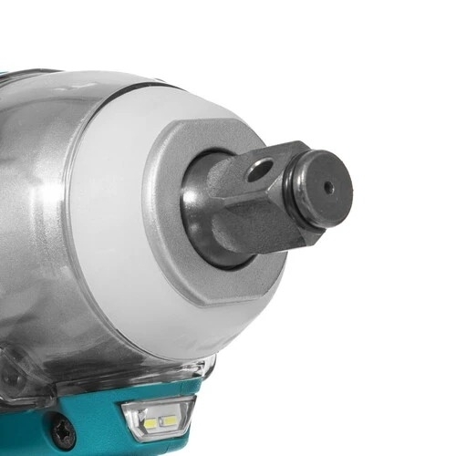 Аккумуляторный ударный гайковерт Makita DTW300Z