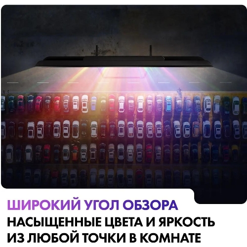 Телевизор Haier 65