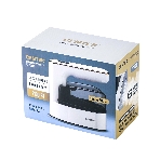 Отпариватель Centek CT-2393 белый, 2100 Вт, 45 г/мин, 200 мл