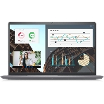 Ноутбук Dell Vostro 3530 (КЛАВ.РУС.ГРАВ.) черный 15.6