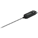 Аэрогриль Brayer BR2040 черный, 1800 Вт, 10 л, сенсор, 12 программ
