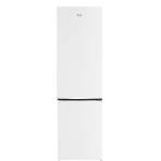 Холодильник Beko B1RCSK402W белый двухкамерный 267/113л морозилка снизу