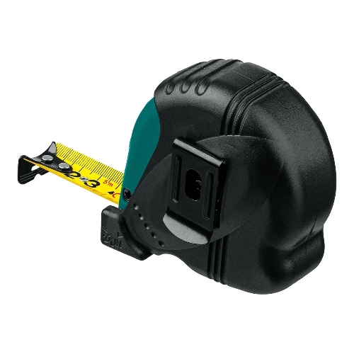 Рулетка KRAFTOOL X-Drive 3м/19мм с ударостойким обрезиненным корпусом