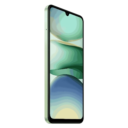 Смартфон Xiaomi Redmi A5 4/128Gb зеленый
