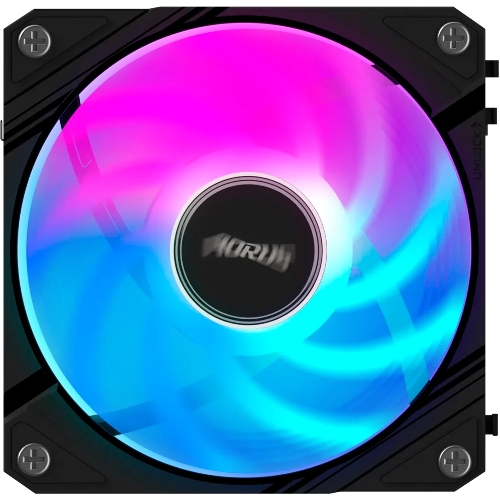Вентилятор для корпуса Gigabyte GP-ECFAN1201