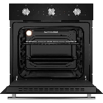 Шкаф духовой электрический Maunfeld AEOC6040B