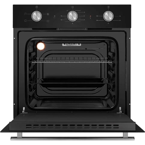 Шкаф духовой электрический Maunfeld AEOC6040B