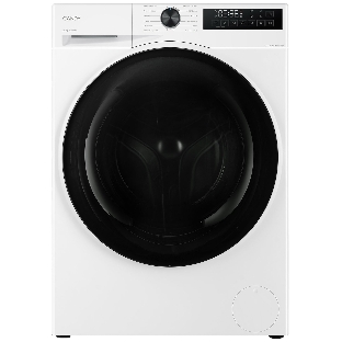 Стиральная машина CANDY C33D4 474MBBW07 белый, загрузка фронтальная 7 кг, 1400 об/мин, класс: B