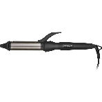 Щипцы для завивки волос Polaris PHS 3410TAi Argan Therapy PRO черный, 34 мм, 220 °C, 6 режимов