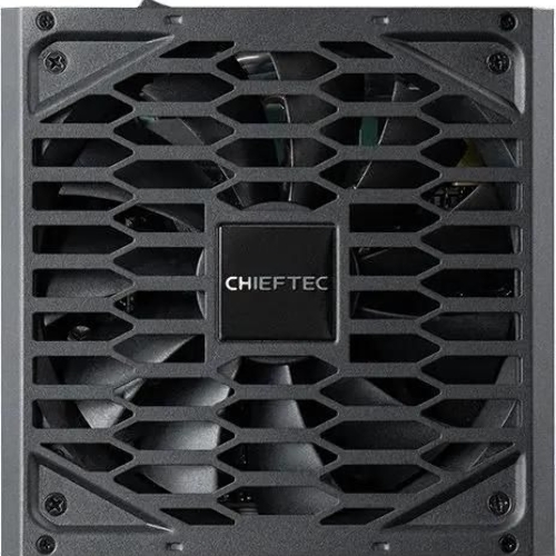 Блок питания Chieftec Vega M PPG-1000-C (ATX 3.1, 1000W, 80 PLUS GOLD, Active PFC, 135mm fan, Gen5 PCIe, Full Cable Management) Retail
