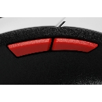 Мышь проводная A4Tech Bloody L65 Max белый, 12000 dpi, USB, кнопки - 7