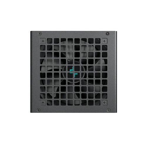 Блок питания Deepcool/GamerStorm PL550, 550Вт, 120мм, черный