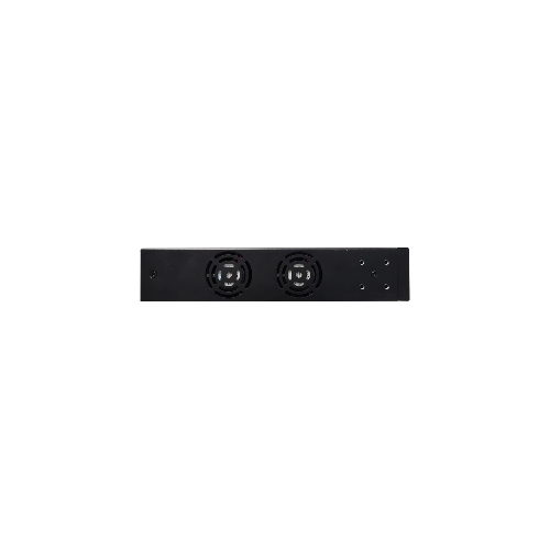 Коммутатор неуправляемый PoE ORIGO OS1226P/285W/A1A 24x100Base-TX PoE+, 2x1000Base-T, PoE-бюджет 285 Вт, корпус металл
