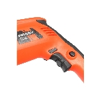 Дрель электрическая ударная PATRIOT FD800h 120301460 Эл. дрель, с ударом, мощность 790Вт, макс.диаметр 13мм, глубиномер + дополнительная ручка