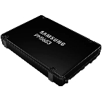 Накопитель SSD Samsung PM1653, 15360Gb, 2.5