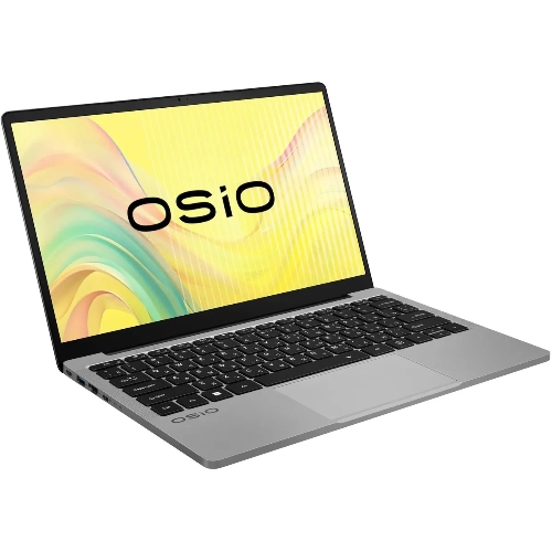 Ноутбук Osio FocusLine F150i-010 Core i5 1235U 16Gb SSD 512Gb Intel Iris Xe graphics 15.6