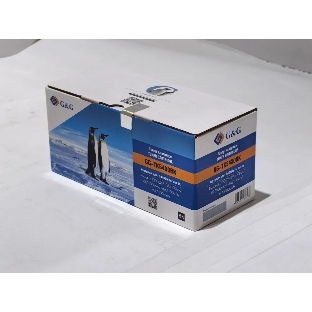 Картридж лазерный G&G GG-TK5430BK TK-5430K черный (1250 стр.) для Kyocera Ecosys PA2100cx/PA2100cwx/MA2100cfx/MA2100cwfx