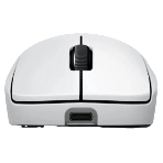 Мышь беспроводная Logitech G PRO 2 LIGHTSPEED белый, 32000 dpi, радиоканал, USB, кнопки - 8