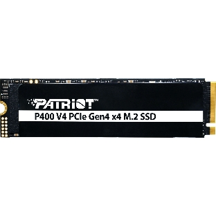 Накопитель SSD Patriot M.2 2280 2Tb P400VP2TbM28H