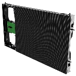 Светодиодный экран Cabinet Unilumin ULWIII 1,5 600 кд/м², 600:1, 384x216, 1.56 мм, SMD, 60 Гц